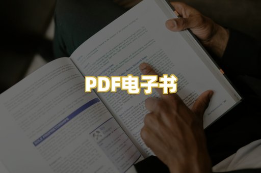 PDF电子书